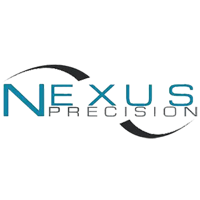 Nexus Precision logo